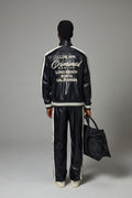Criminal Damage Patterson Croc Jacket