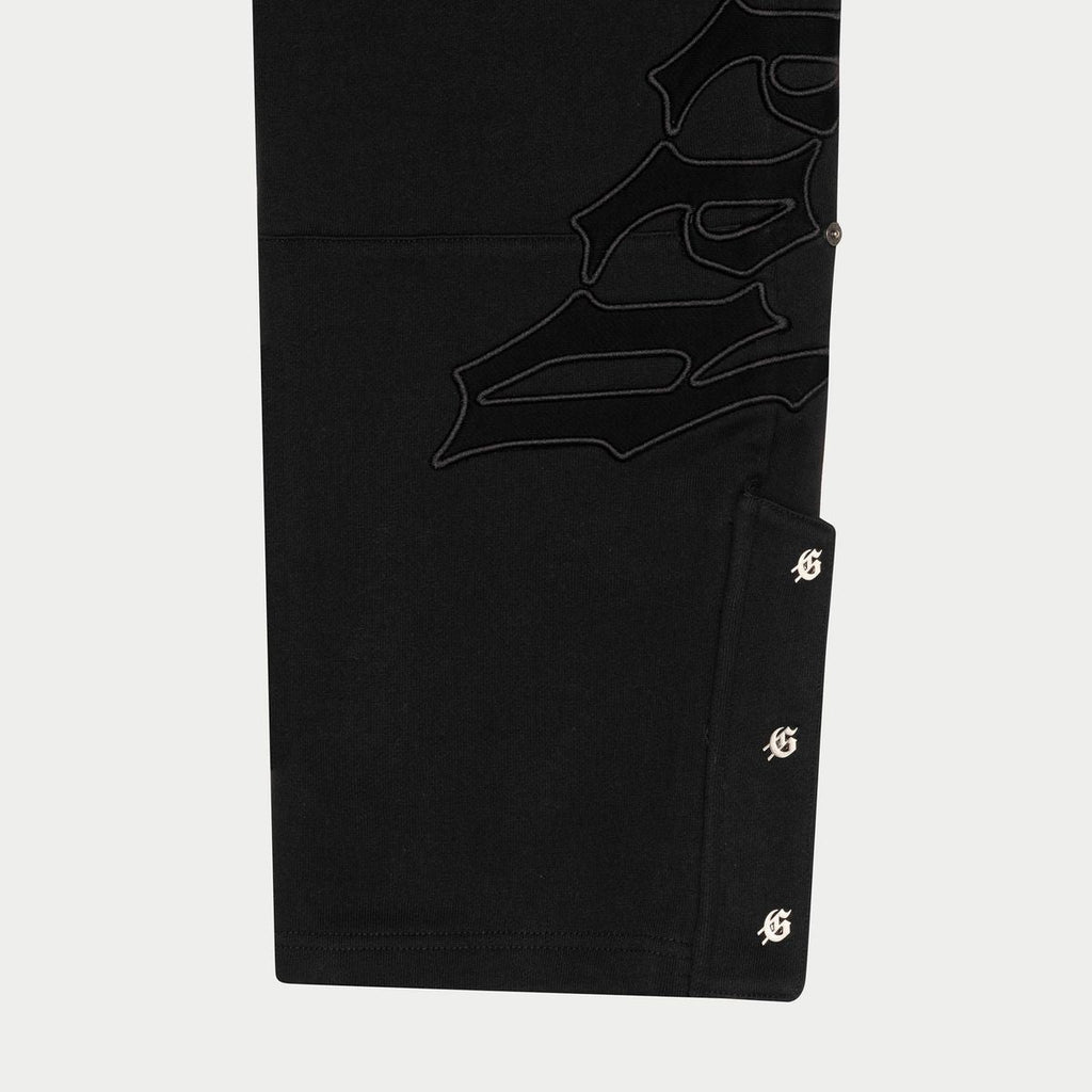 Godspeed OG Logo Boom Sweatsuit