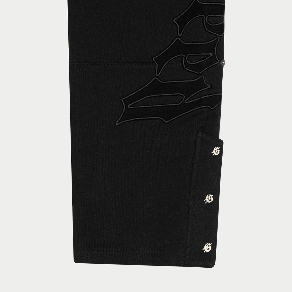 Godspeed OG Logo Boom Sweatsuit