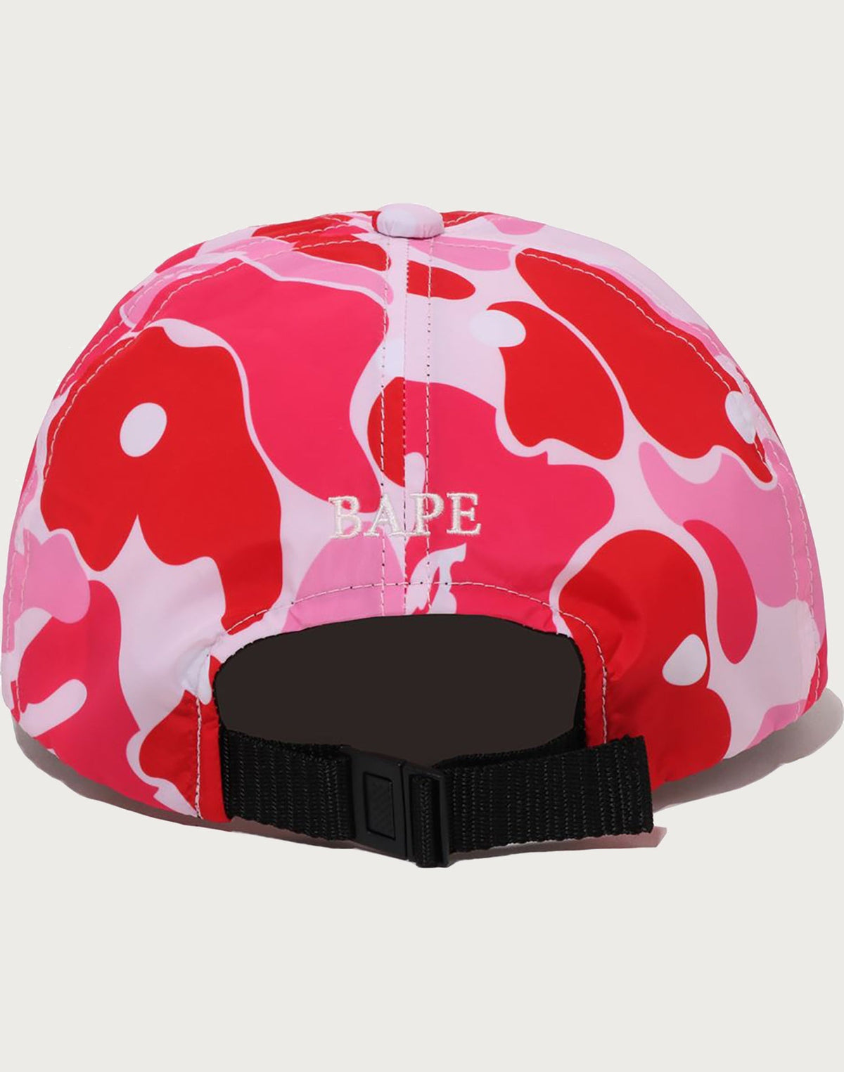 ABC DOT CAMO ONE POINT PANEL CAP