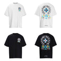 CHROME-HEARTS T-shirt-9985