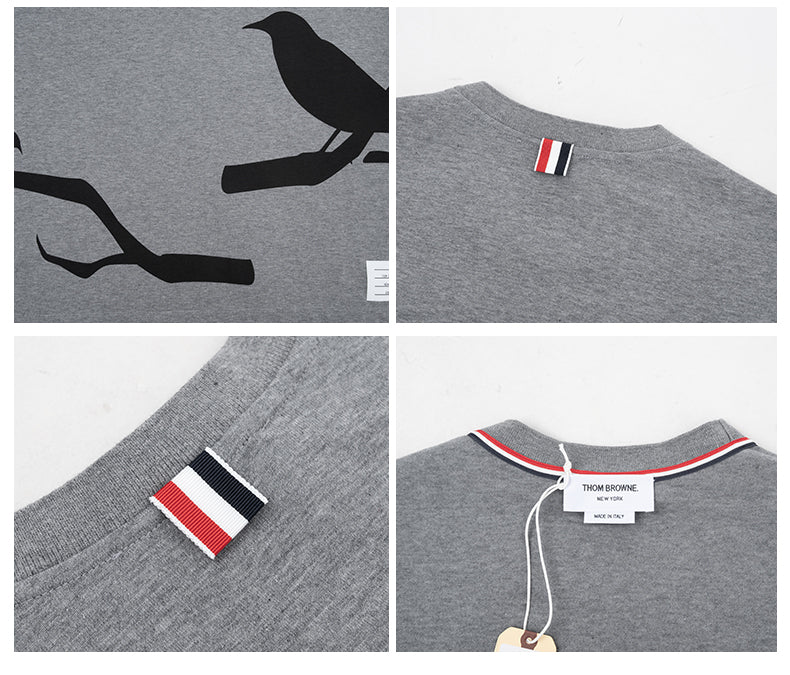 Men's T-shirt | Thom Browne