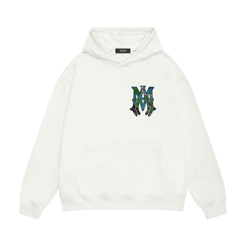 ICON Amiri Fashion sweatshirts