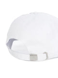 Iceberg logo-embroidered baseball cap