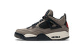 Jordan 4 Retro Travis Scott Olive Reps Sneaker AJ4-882335