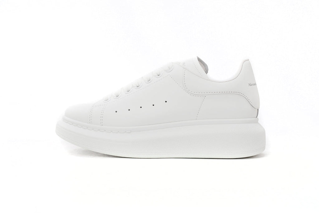 Rsnow White Alexander Mcqueen Sneakers 553680WHGP59000
