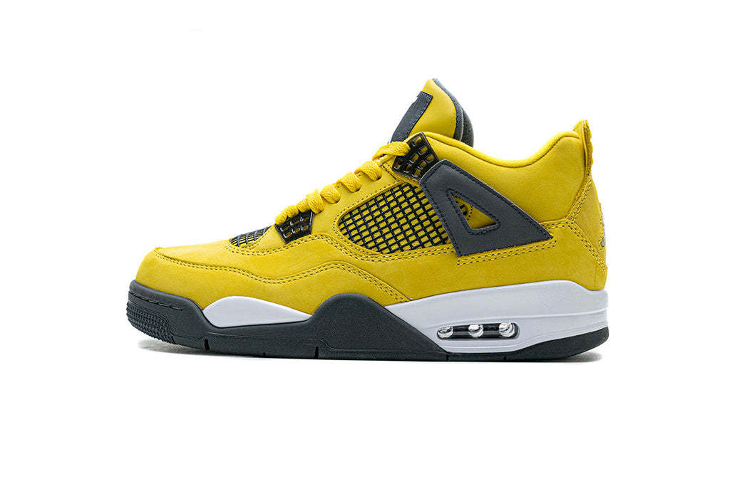 Jordan 4 Retro Lightning 314254-702