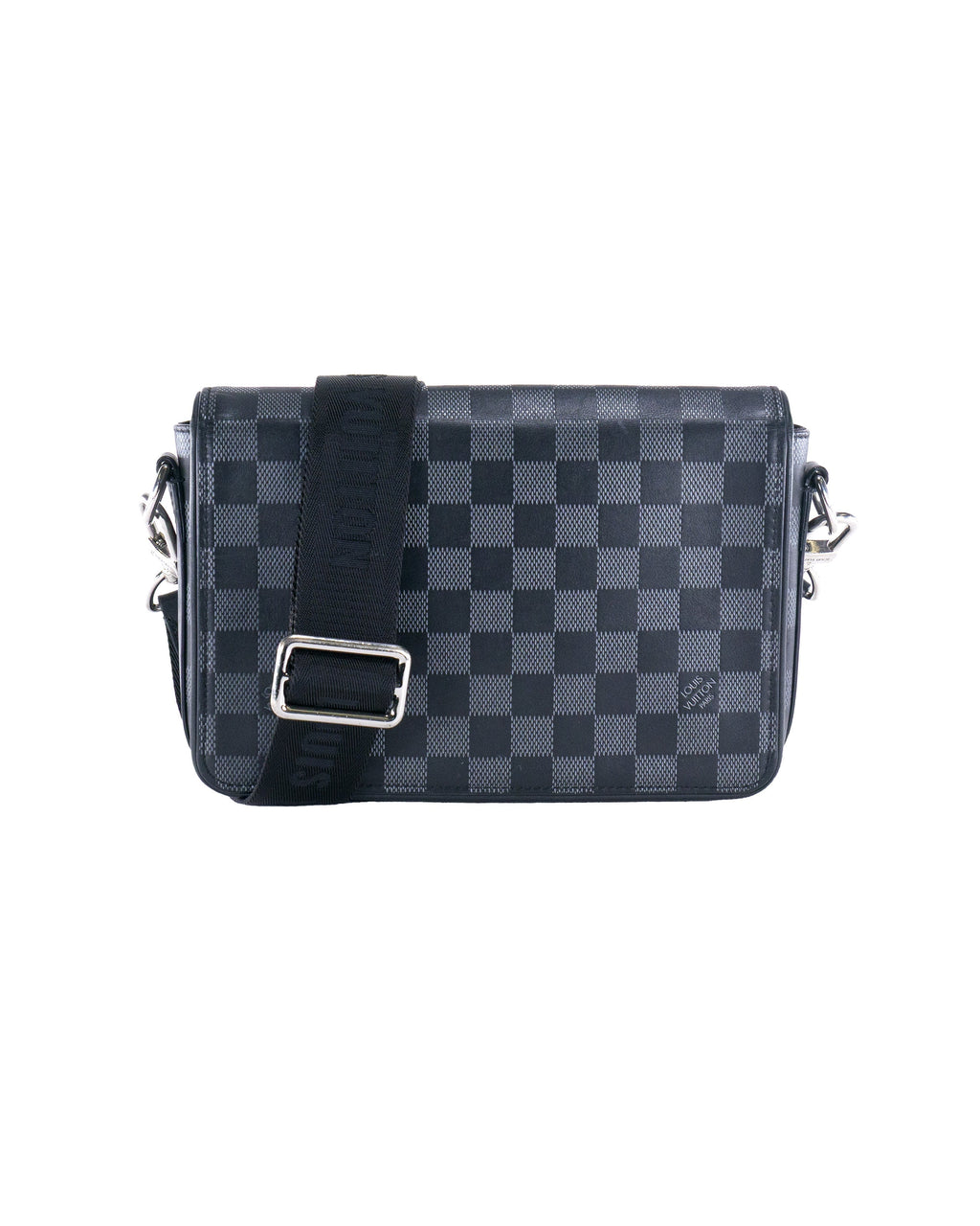Louis Vuitton Damier PM Messenger Bag