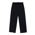 Black Vivian Track Pants