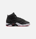 Air Jordan OG Women's – Black/University Red/White
