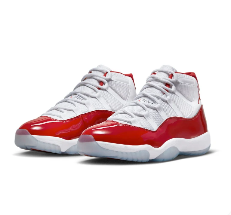Air Jordan 11 Retro ‘Cherry’