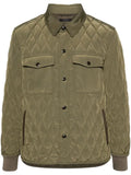 TOM FORD padded quilted jacket