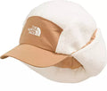 TNF Cragmont Fleece Trapper
