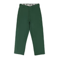 GREEN TROUSERS