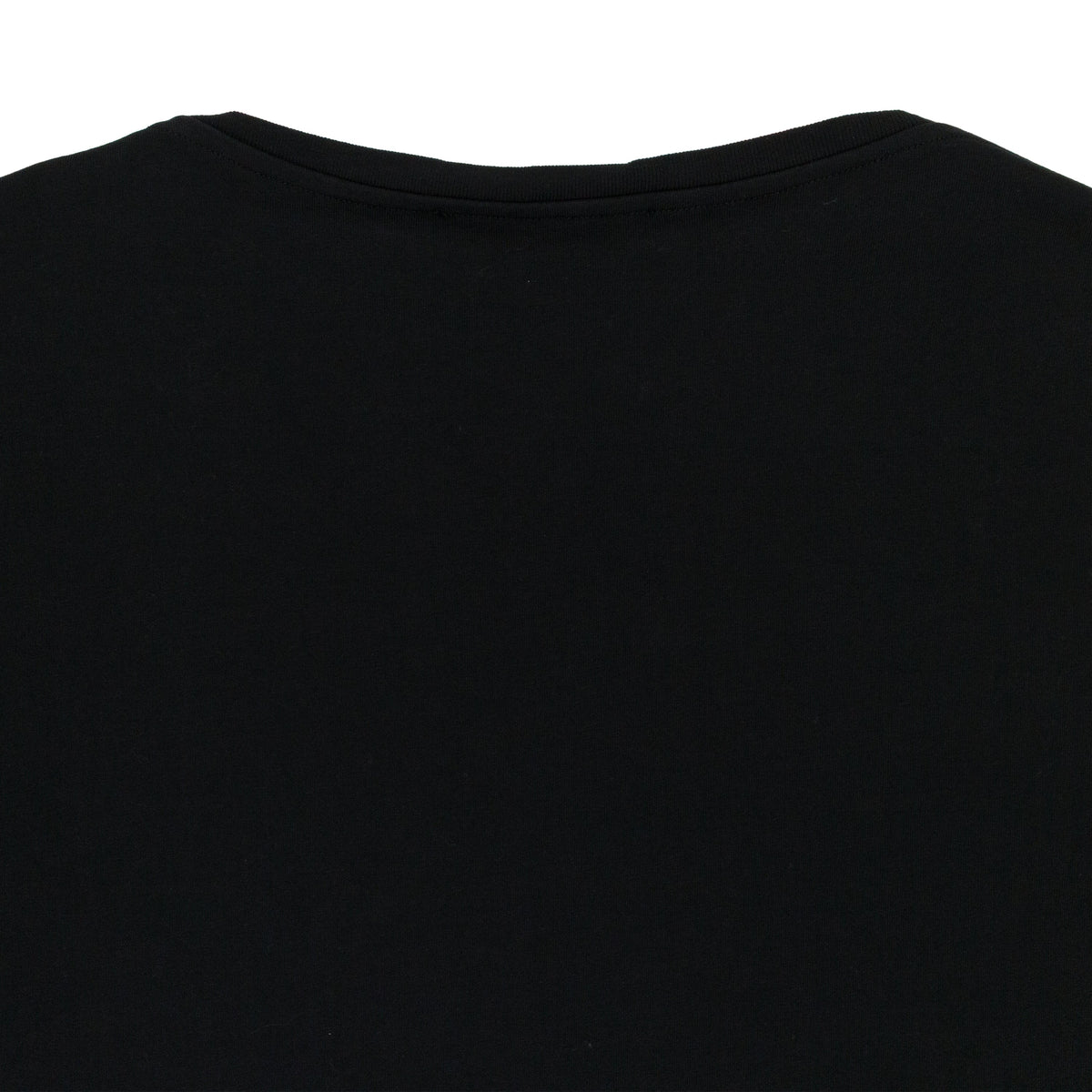 BLACK Y CHROME T-SHIRT