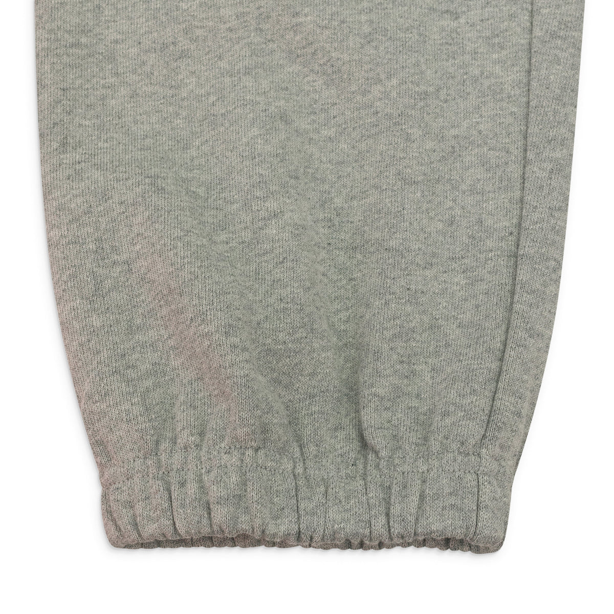 GREY BELUGA SWEATPANTS