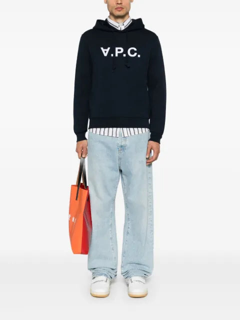 A.P.C. standard grand VPC hoodie
