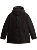 Woolrich waterproof GORE-TEX parka