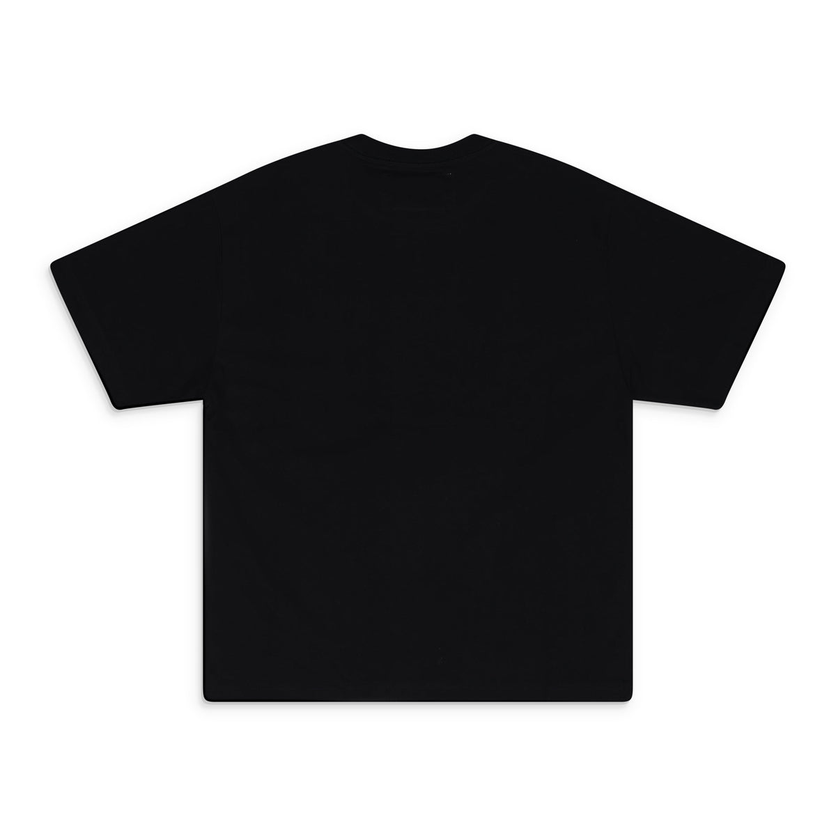Black Phantom OG Web T-Shirt