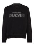 DSQUARED2 x Ducati Cool-Fit sweatshirt