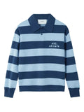 Axel Arigato Frey polo sweater