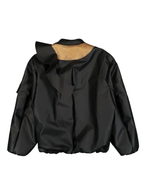 Doublet All Apple bomber jacket