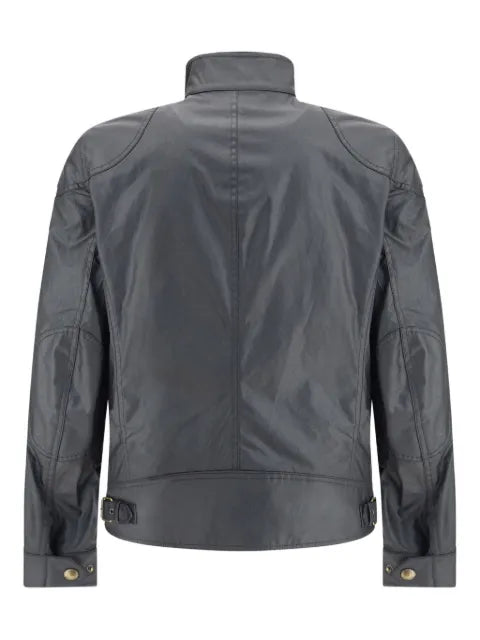 Belstaff patch-pocket jacket
