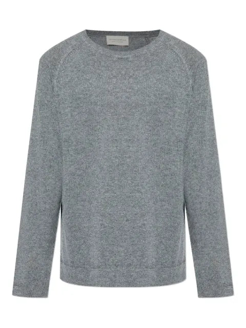 Officine Generale raglan-sleeve sweater