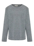 Officine Generale raglan-sleeve sweater