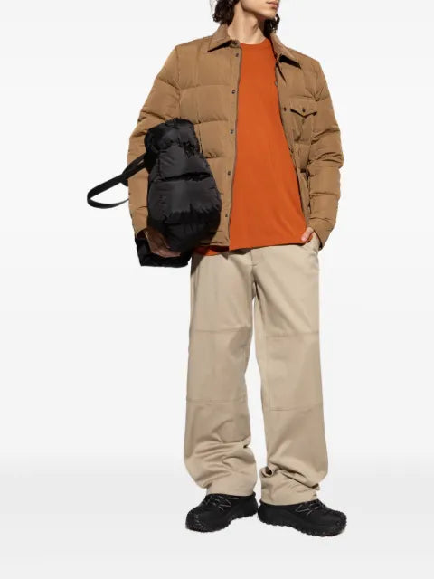 Moncler Marcilly down jacket
