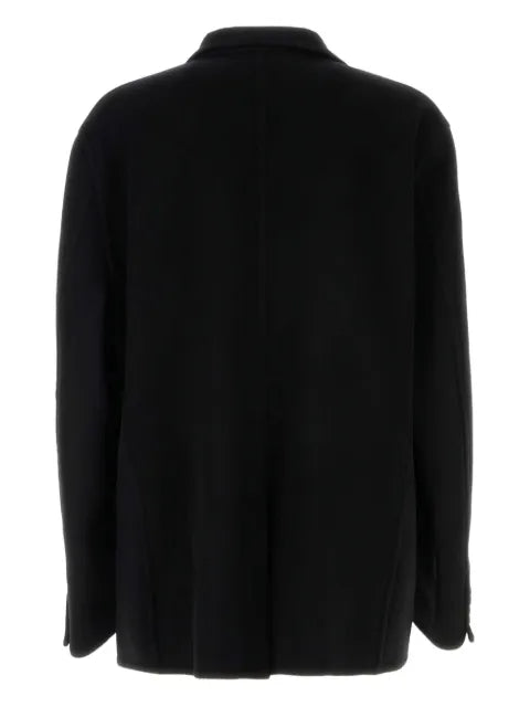 Balenciaga wool blazer
