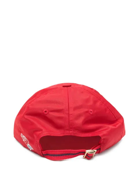 Drôle De Monsieur logo baseball cap