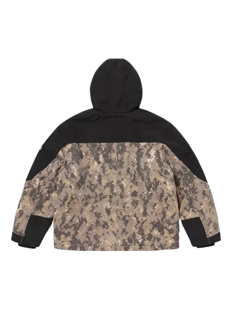 Supreme x Dickies® hooded work jacket