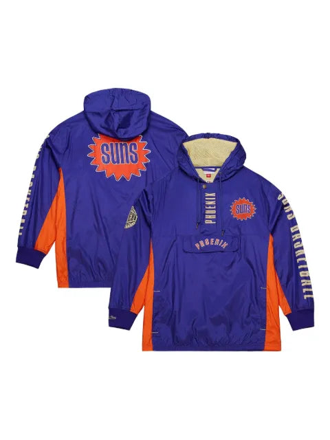Mitchell & Ness Phoenix Suns Team OG 2.0 hoodie