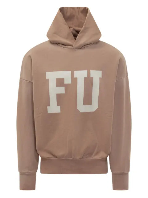 Fear Of God educate hoodie