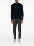 MC2 Saint Barth Marine wool sweater