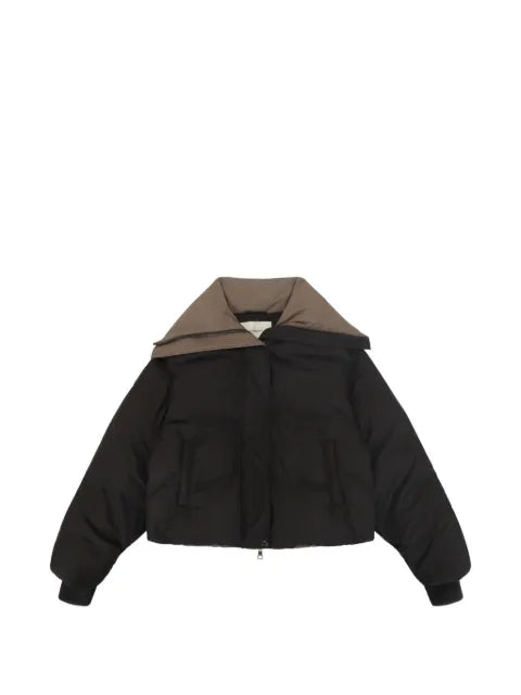 ENTIRE STUDIOS Kelly collared jacket