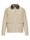 rag & bone collar pocket jacket
