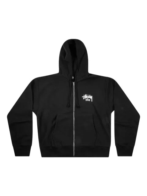 Stüssy Paris hoodie