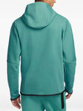 Nike Tech zip-up hoodie