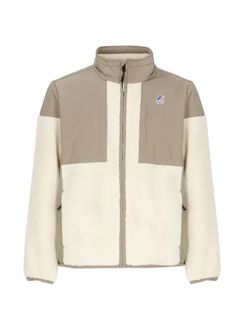 K-Way Sixte 4.0 zip jacket