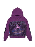 GODSPEED graphic hoodie