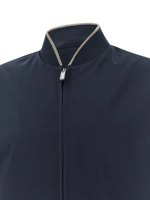 Paul & Shark zip bomber jacket