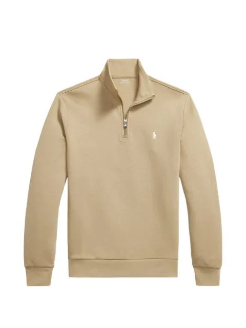 Polo Ralph Lauren Pony-embroidered sweatshirt