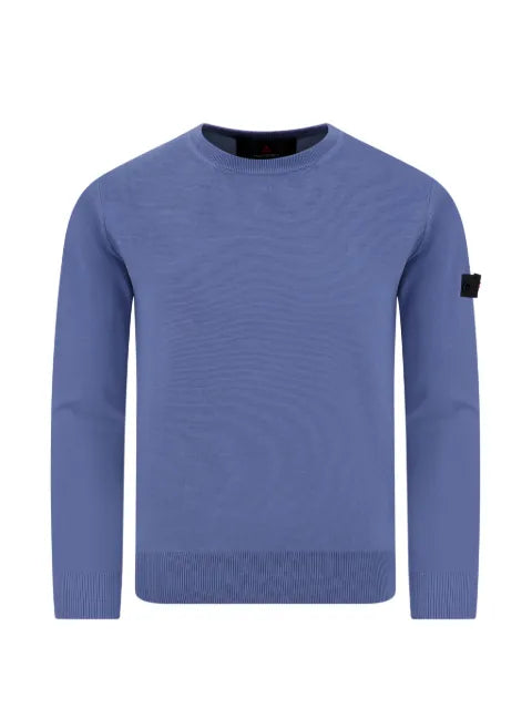 Peuterey regular crewneck sweater