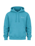 Champion kangaroo-pocket hoodie