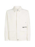 Karl Lagerfeld Jeans utility denim jacket