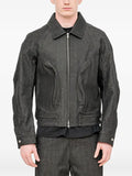 Joe Chia Mono Track jacket
