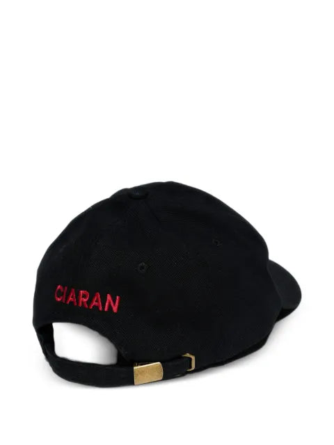 CIARAN baseball cap with CC1-embroidery