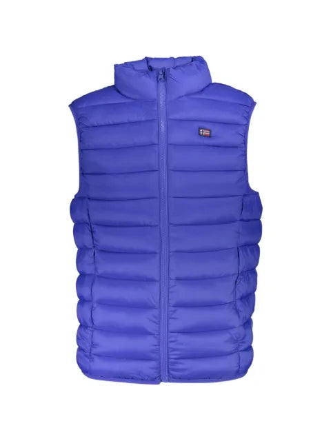 NORWAY 1963 quilted gilet